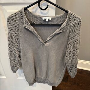 Another Love Sweater Top